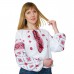 Embroidered blouse "Yuliya"